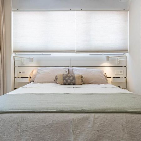 발렌시아 Central Luxury Flat With Free Parking 아파트 외부 사진