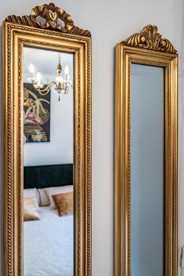 발렌시아 Central Luxury Flat With Free Parking 아파트 외부 사진